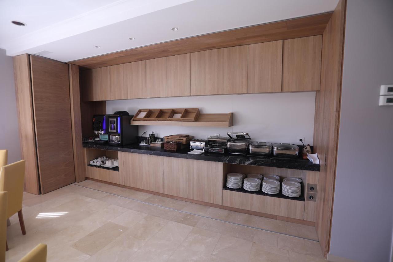 Hotel Spa Atlantico San Vicente Do Mar Zewnętrze zdjęcie
