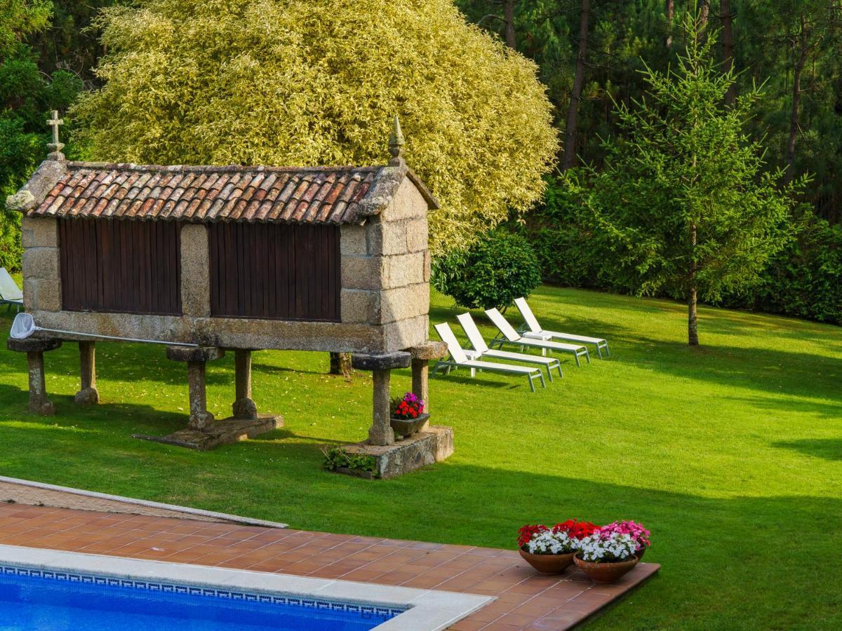 Hotel Spa Atlantico San Vicente Do Mar Zewnętrze zdjęcie