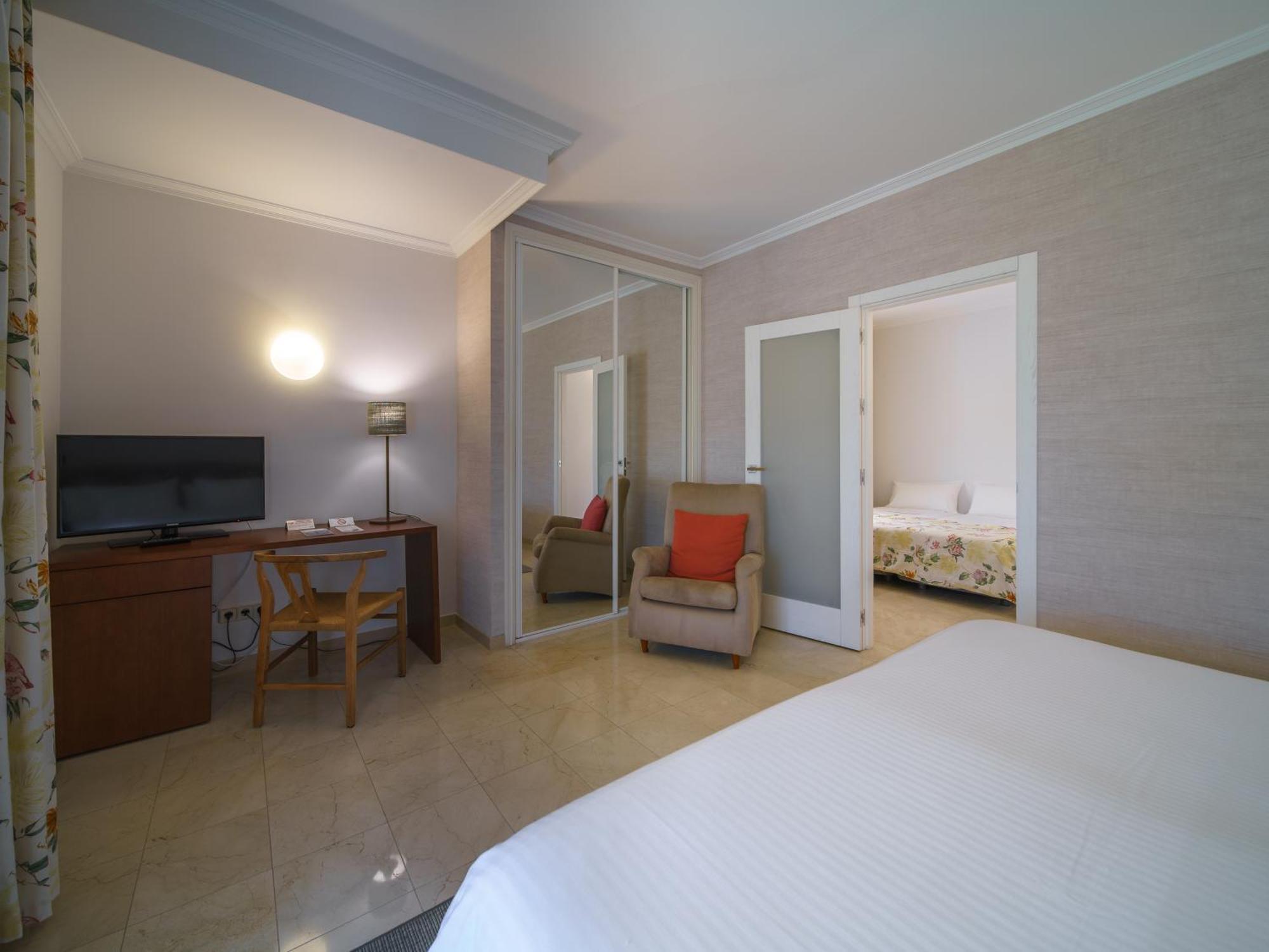Hotel Spa Atlantico San Vicente Do Mar Zewnętrze zdjęcie