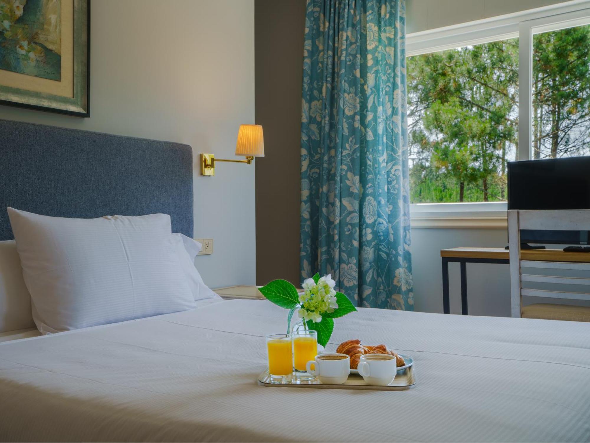 Hotel Spa Atlantico San Vicente Do Mar Zewnętrze zdjęcie