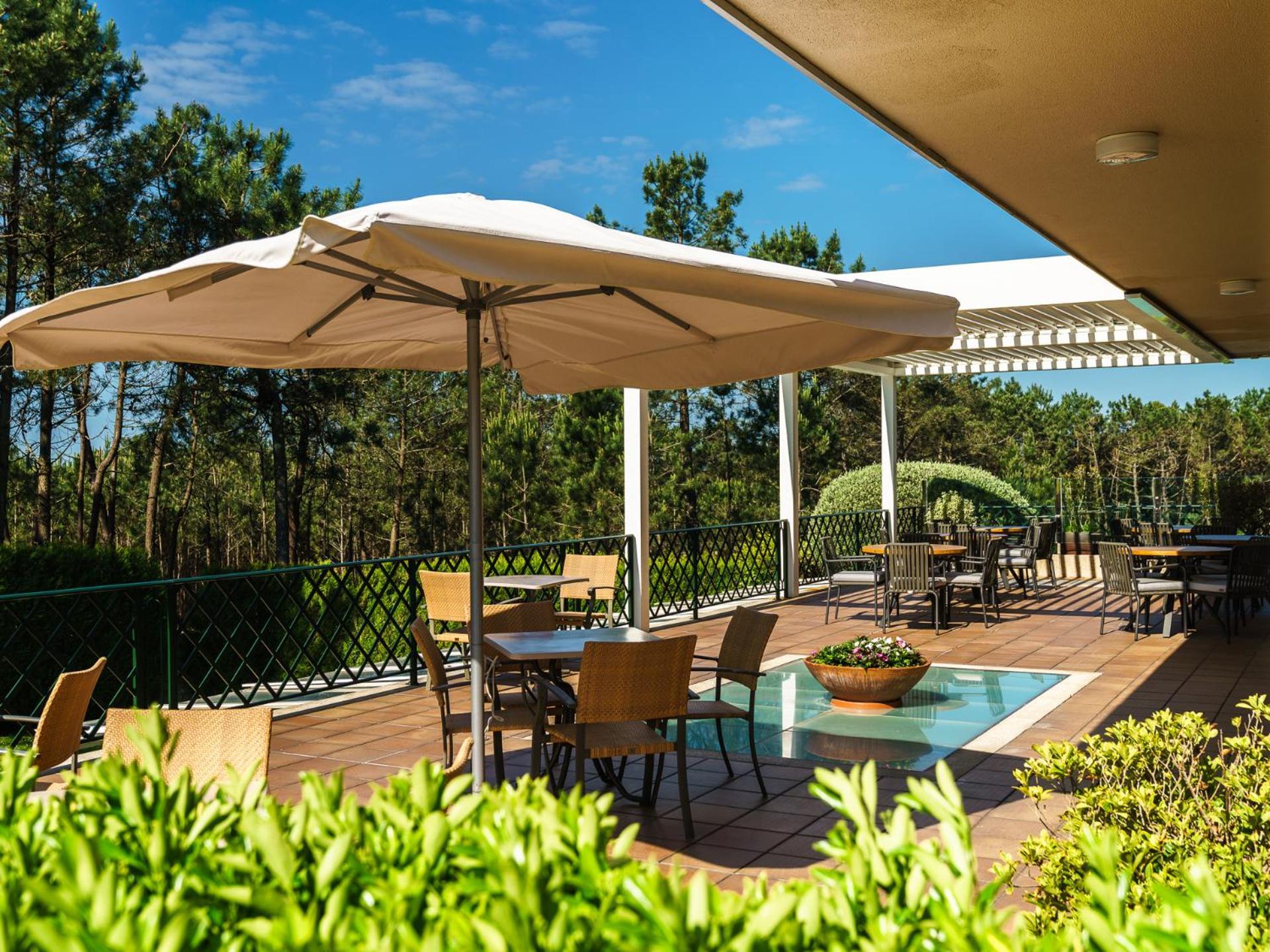Hotel Spa Atlantico San Vicente Do Mar Zewnętrze zdjęcie