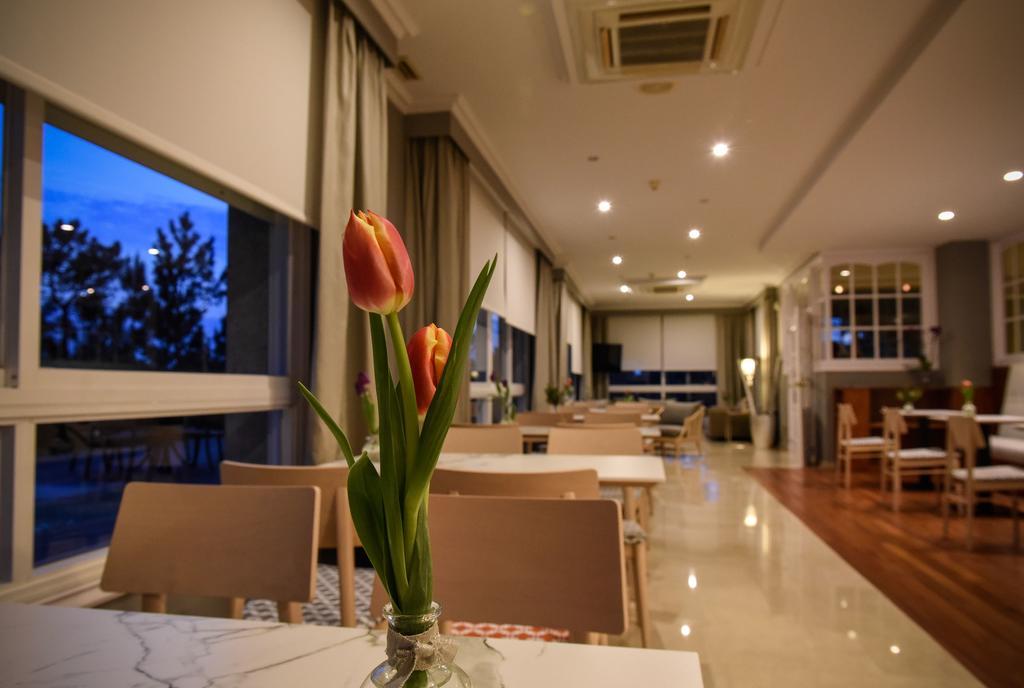Hotel Spa Atlantico San Vicente Do Mar Zewnętrze zdjęcie