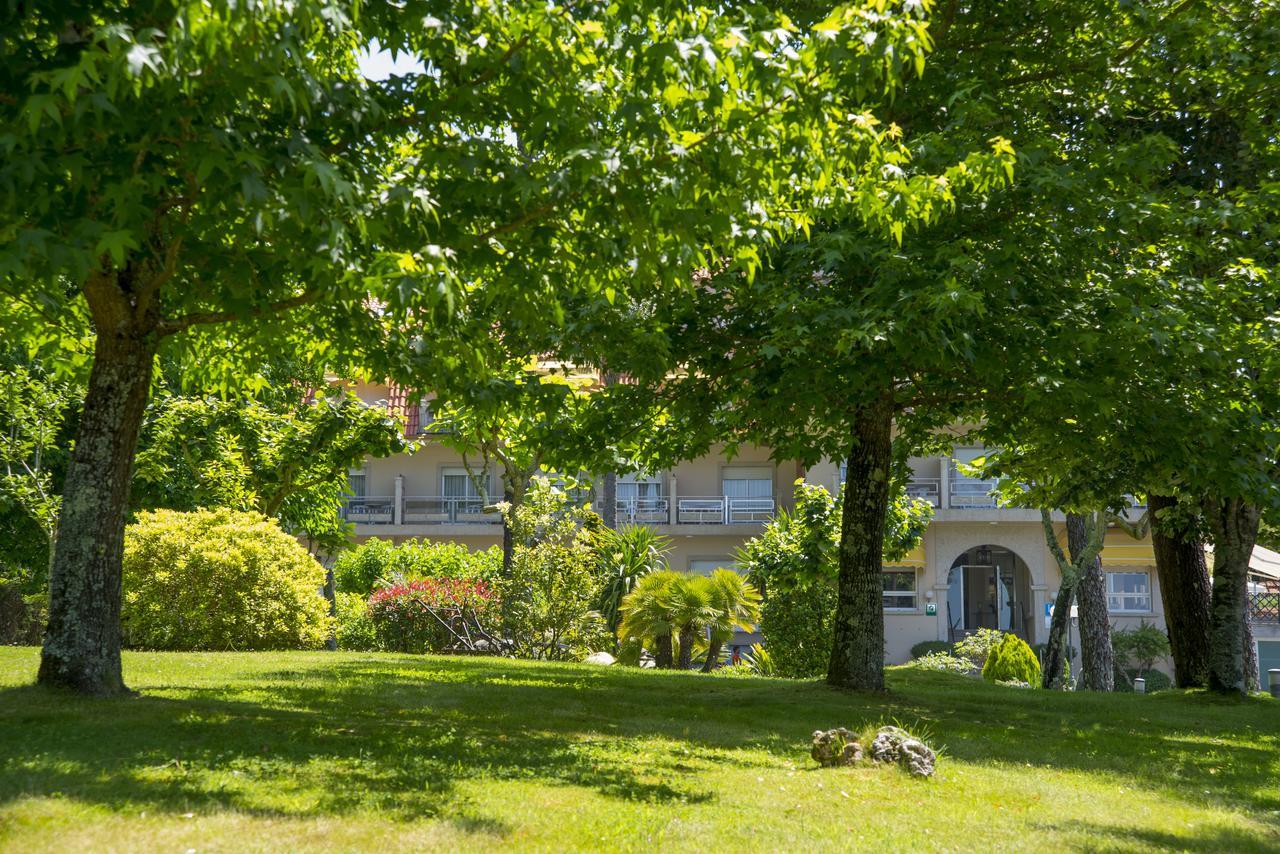 Hotel Spa Atlantico San Vicente Do Mar Zewnętrze zdjęcie