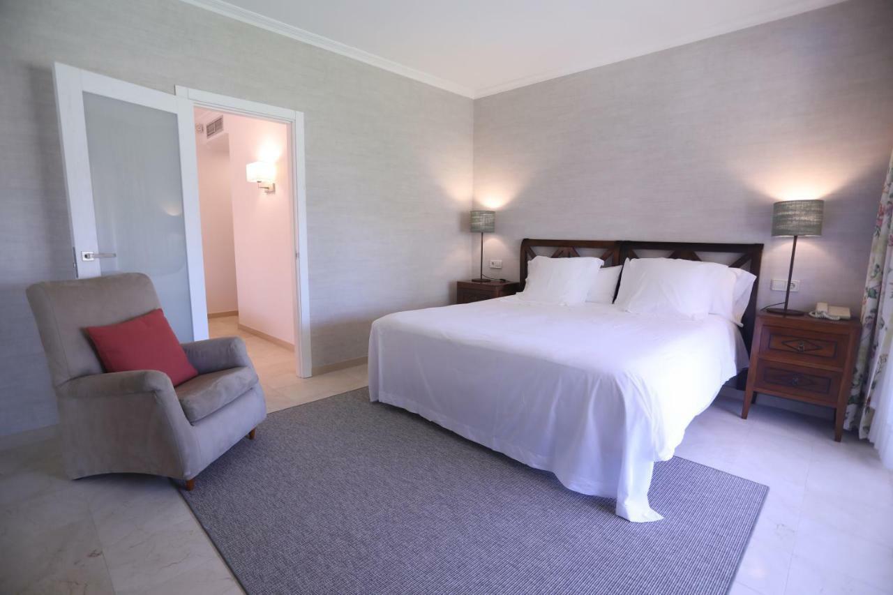 Hotel Spa Atlantico San Vicente Do Mar Zewnętrze zdjęcie