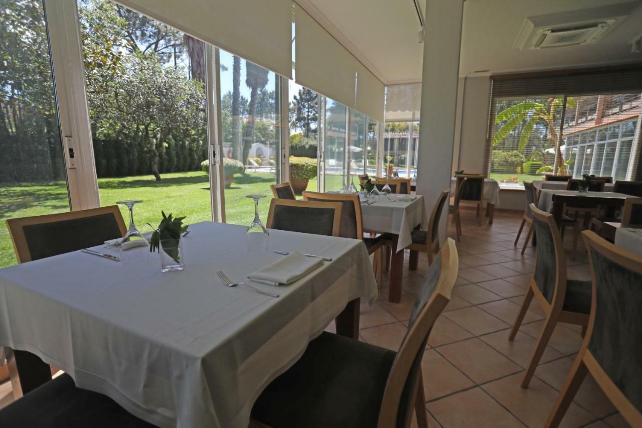 Hotel Spa Atlantico San Vicente Do Mar Zewnętrze zdjęcie